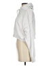 Hollister White Sweatshirt Size XS - photo 5