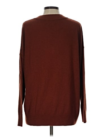 Treasure & Bond Pullover Sweater (view 2)