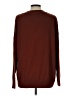 Treasure & Bond Brown Pullover Sweater Size L - photo 2