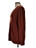 Treasure & Bond Brown Pullover Sweater Size L - photo 5