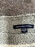 American Eagle Outfitters Print Gray Pullover Sweater Size M - photo 7