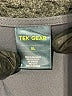 Tek Gear Solid Gray Casual Dress Size XL - photo 7