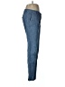 Gap Blue Jeans Size 6 (tall) - photo 4