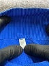 Unbranded Blue Active Pants Size 28 waist (estimated) - photo 7