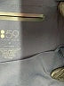 Splits 59 Solid Black Active Pants Size M - photo 7