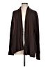 Tek Gear Brown Cardigan Size L - photo 1