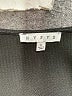 Hyfve Solid Black Casual Dress Size L - photo 7