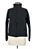 Lululemon Athletica Black Track Jacket Size 6 - photo 1
