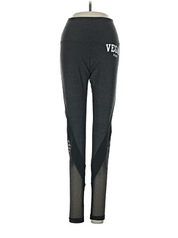 Victoria's Secret Pink Active Pants (view 1)