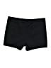 Lovesick Solid Black Shorts Size 15 - photo 2