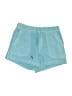 Athleta Teal Shorts Size XS - photo 1