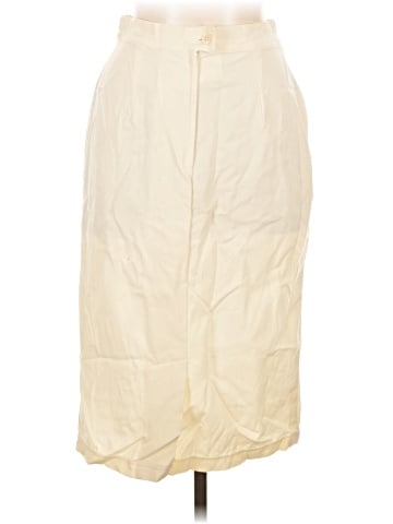 Max Mara Wool Skirt (view 1)