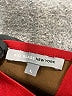 Bill Blass Solid Red Jacket Size 3X (estimated) - photo 6