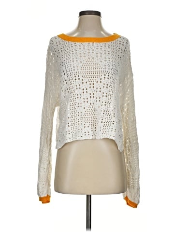 Free People Pullover Sweater (view 1)