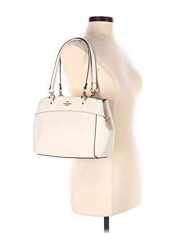 Coach Satchel (view 2)