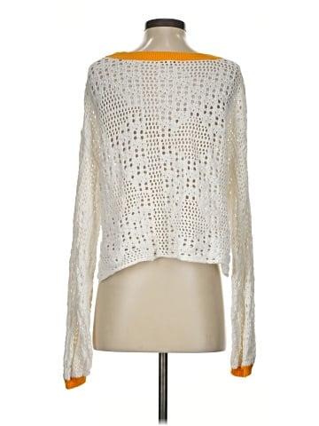 Free People Pullover Sweater (view 2)