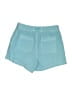Athleta Teal Shorts Size XS - photo 2