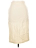Max Mara Ivory Wool Skirt Size 10 - photo 2