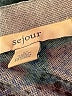 Sejour Blue Cardigan Size 2X (estimated) - photo 7