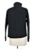 Lululemon Athletica Black Track Jacket Size 6 - photo 2