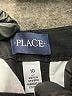 The Children's Place Black Cargo Pants Size 10 - photo 3