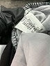 The Children's Place Black Cargo Pants Size 10 - photo 4