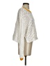 Free People White Pullover Sweater Size XS - photo 4
