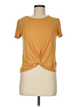 Pink Republic Short Sleeve Top