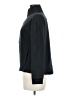 Lululemon Athletica Black Track Jacket Size 6 - photo 5