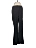 Harold's Solid Black Dress Pants Size 2 - photo 1
