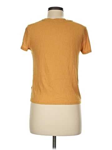 Pink Republic Short Sleeve Top (view 2)