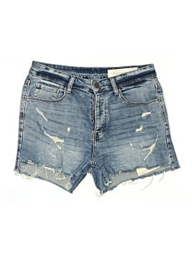 Treasure & Bond Denim Shorts (view 1)