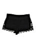 a.n.a. A New Approach 100% Polyester Chevron-herringbone Black Shorts Size XL - photo 1