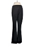 Harold's Solid Black Dress Pants Size 2 - photo 2