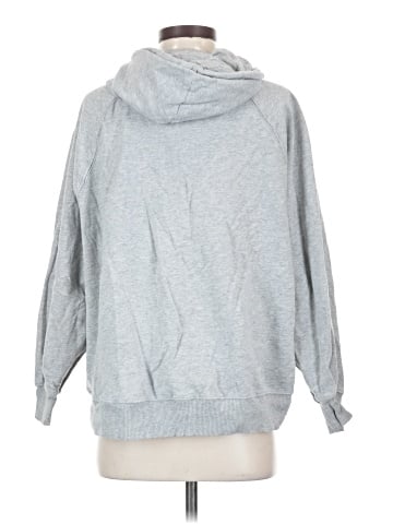 American Eagle Outfitters Zip Up Hoodie (view 2)