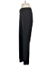 Harold's Solid Black Dress Pants Size 2 - photo 5