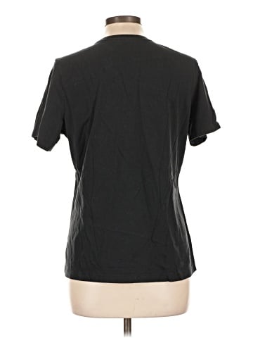 Bella + Canvas Short Sleeve T-Shirt (view 2)