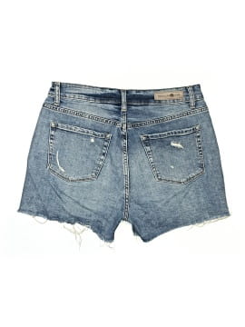 Treasure & Bond Denim Shorts (view 2)