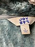 JoyLab 100% Polyester Animal Print Teal Fleece Size L - photo 3