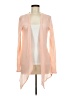 Assorted Brands Pink Cardigan Size M (estimated) - photo 1
