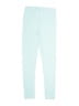 Janie and Jack Solid Blue Active Pants Size 10 - photo 2