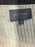 Hudson Gray Ivory Pullover Sweater Size L - photo 4