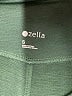 Zella Solid Green Active Pants Size S - photo 7