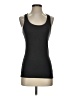 Universal Thread Black Tank Top Size XS - photo 1