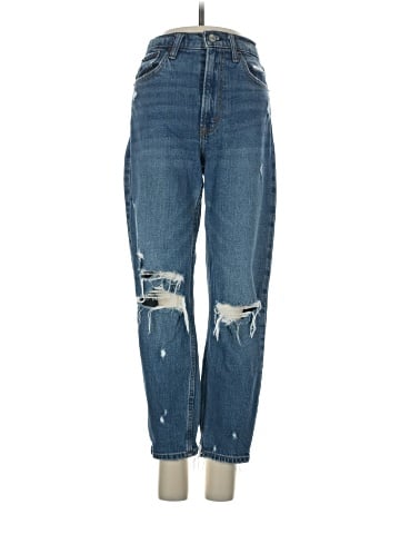 Abercrombie & Fitch Jeans (view 1)