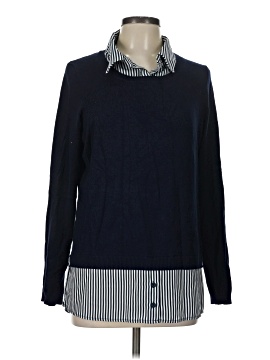 Adrianna Papell Pullover Sweater