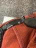 PrAna Burgundy Turtleneck Sweater Size M - photo 7