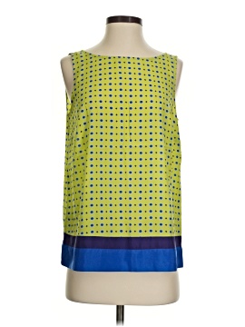 Ann Taylor LOFT Sleeveless Blouse (view 1)