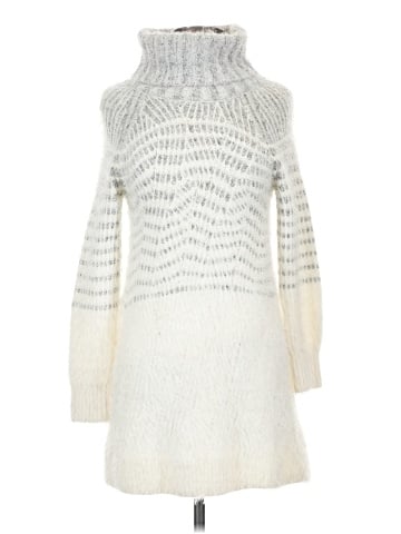 Sleeping On Snow Turtleneck Sweater (view 1)