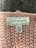 Lucky Brand Pink Pullover Sweater Size M - photo 7